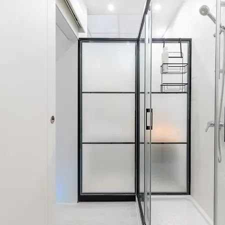 Lp2 Loft Timeless Suite Sevilla En Pareja Exterior photo
