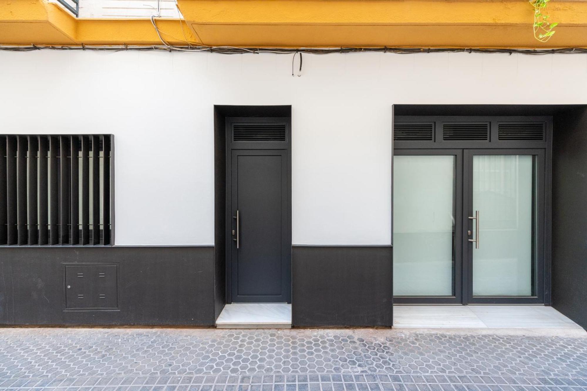 Apartment Lp2 Loft Timeless En Pareja
