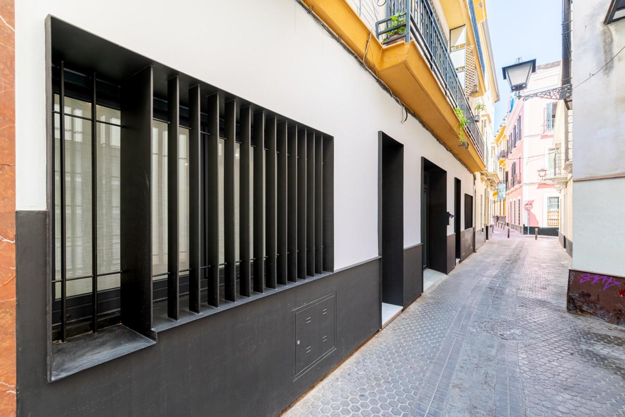 Lp2 Loft Timeless En Pareja Seville