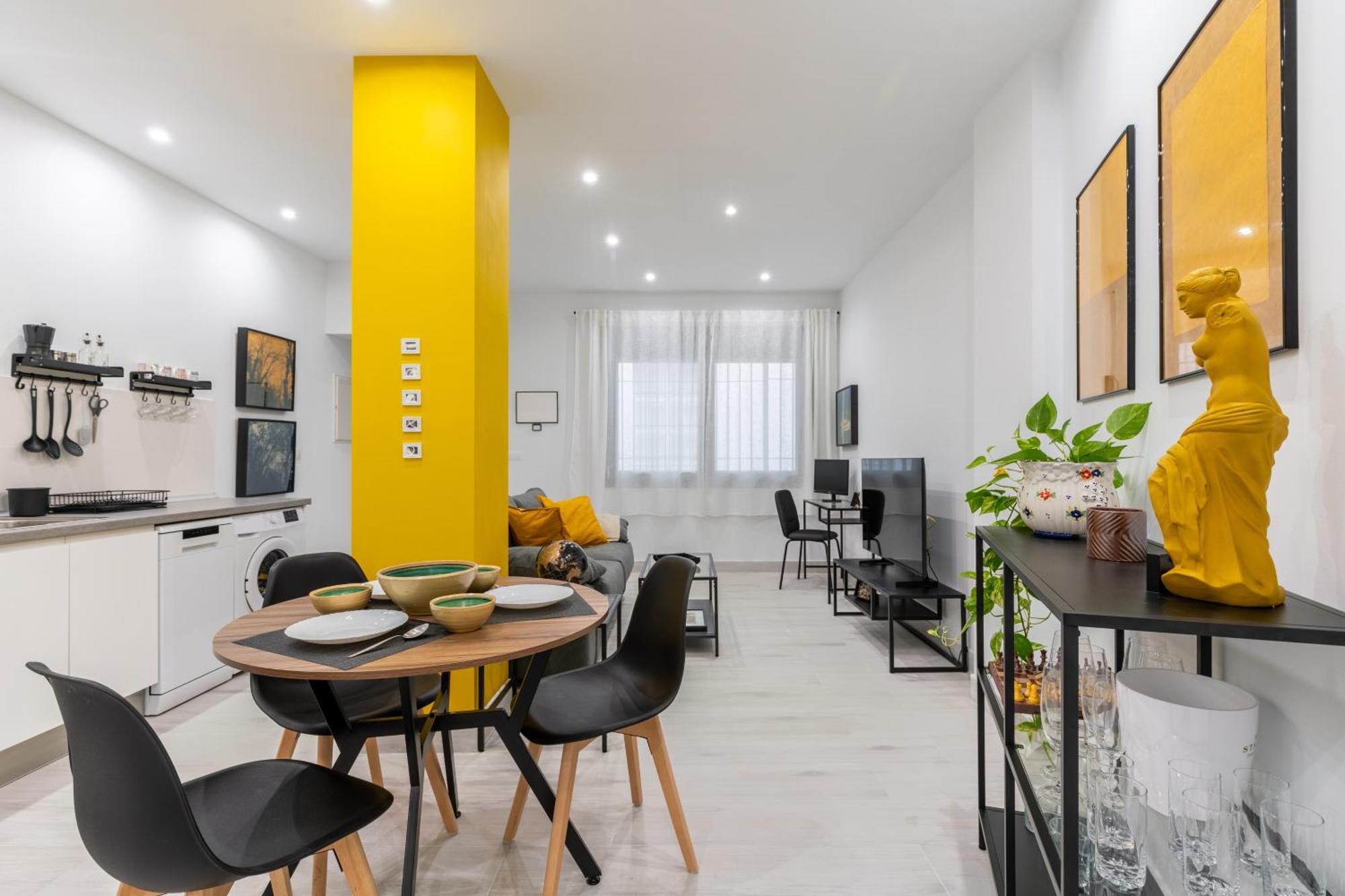 Lp2 Loft Timeless En Pareja Apartment *