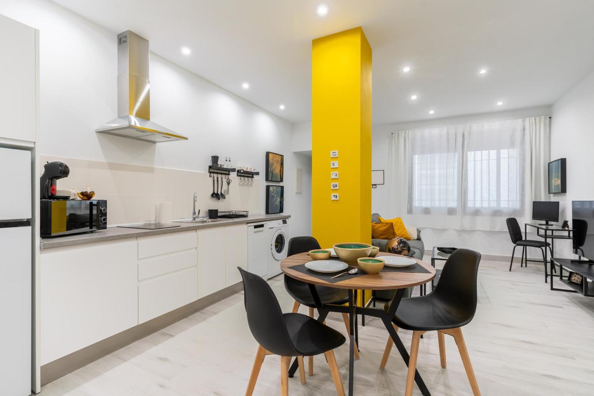 Lp2 Loft Timeless En Pareja