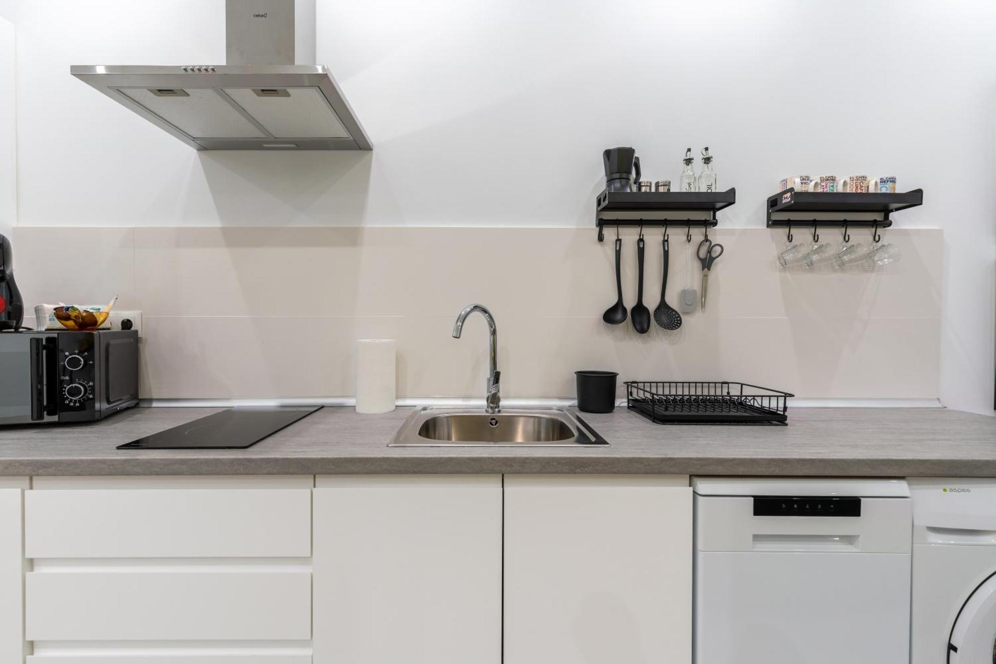 Lp2 Loft Timeless En Pareja Apartment