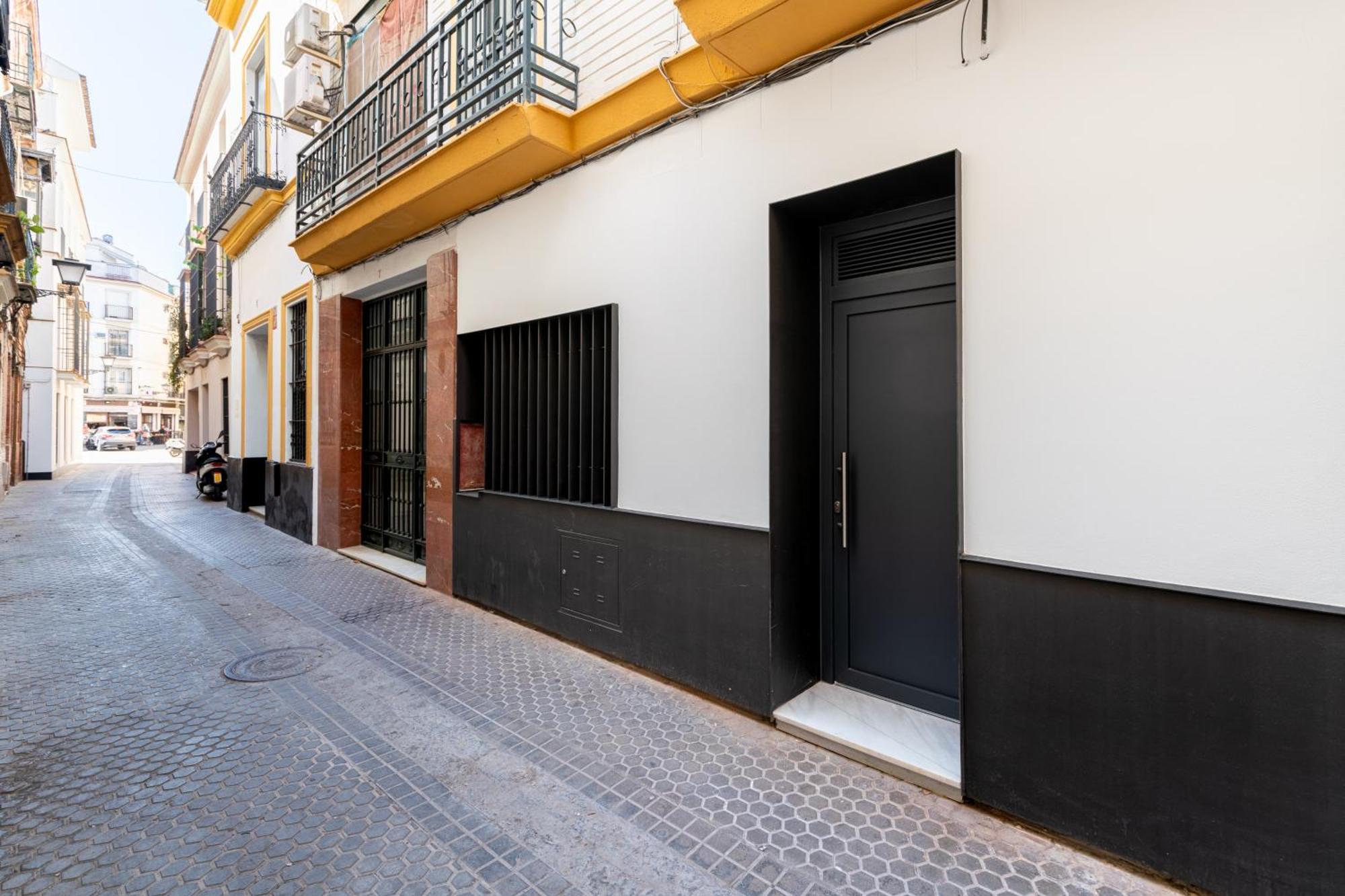 Appartement Lp2 Loft Timeless En Pareja
