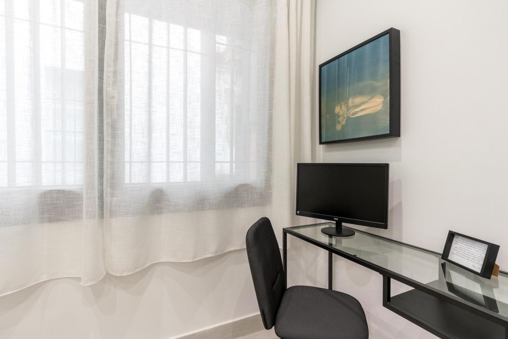 Apartment Lp2 Loft Timeless En Pareja