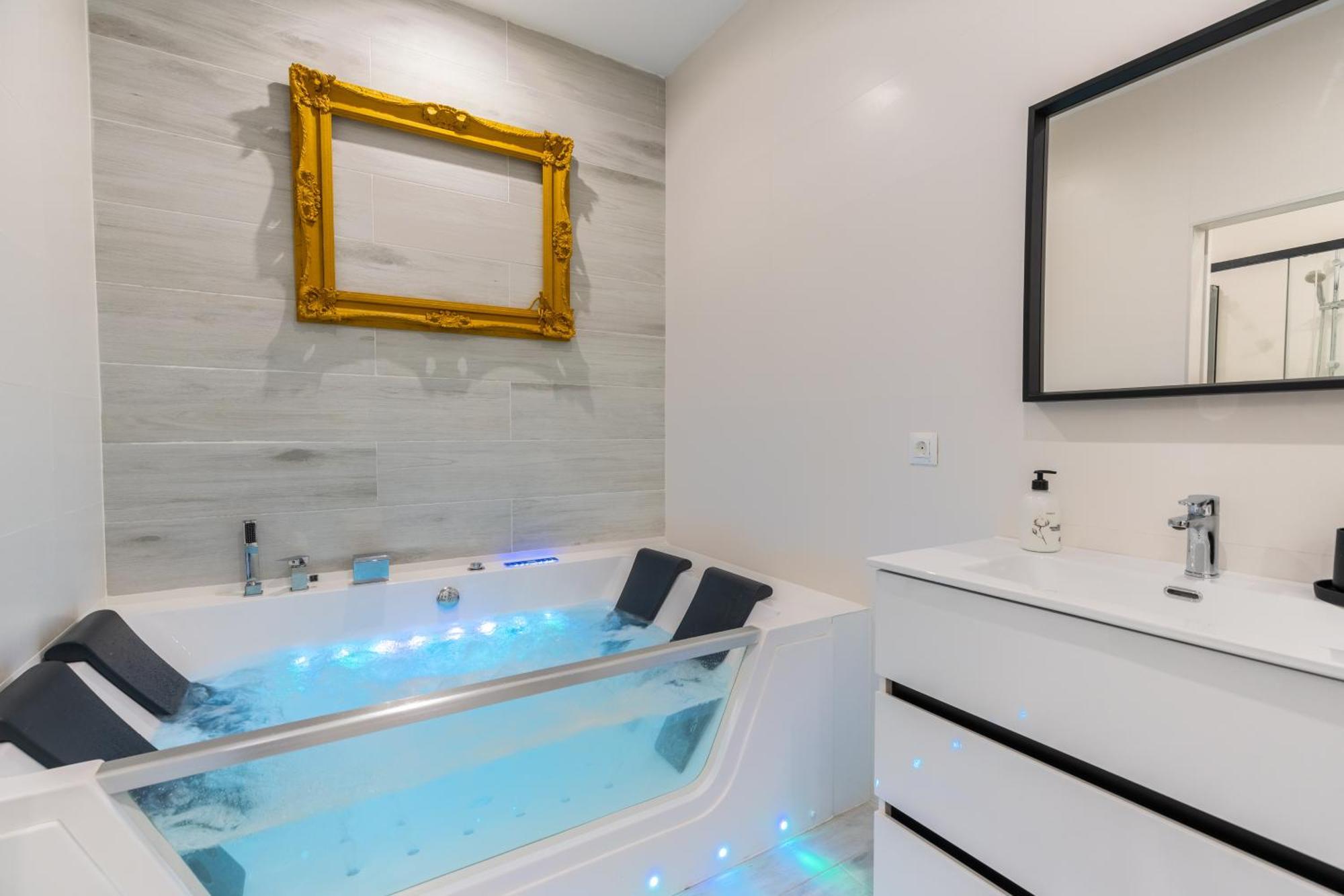 Lp2 Loft Timeless En Pareja Sevilha